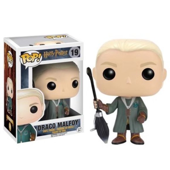 Funko POP Harry Potter Malfoy